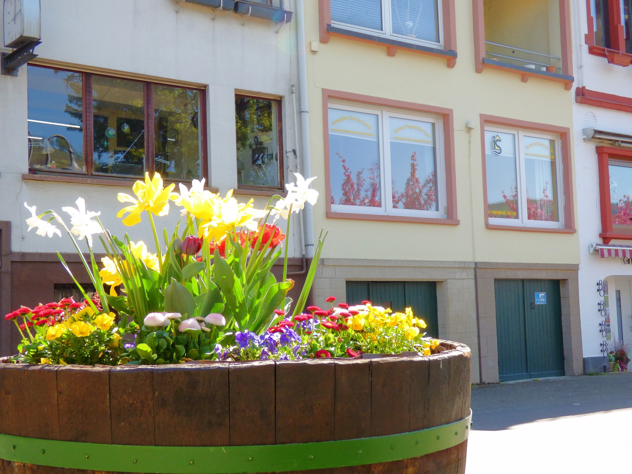 Geschäftslokal immobilien-mosel-hunsrueck.de